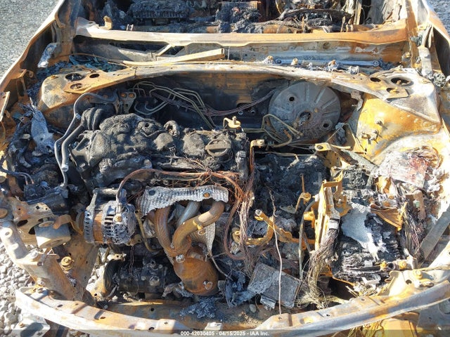 1N4AL3AP2FC464879 Nissan Altima 2.5 S