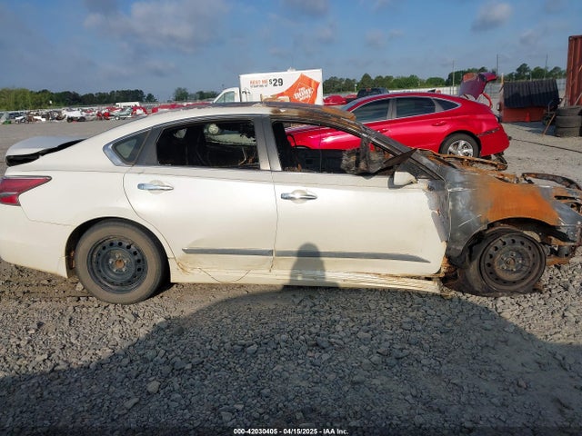 1N4AL3AP2FC464879 Nissan Altima 2.5 S