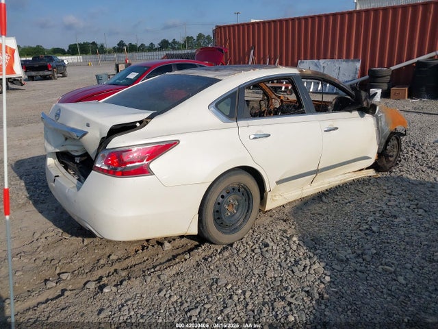 1N4AL3AP2FC464879 Nissan Altima 2.5 S