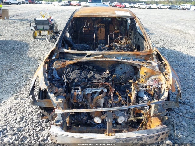1N4AL3AP2FC464879 Nissan Altima 2.5 S
