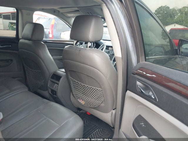 2012 CADILLAC SRX 3GYFNAE3XCS570616 Photo 7