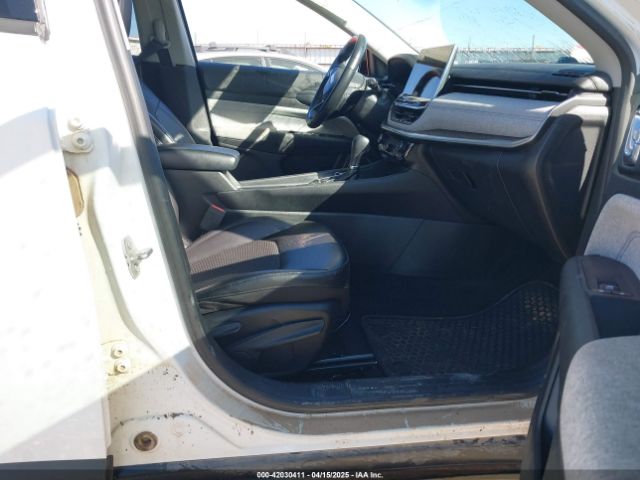 3C4NJDBB2NT236443 Jeep Compass Latitude 4x4