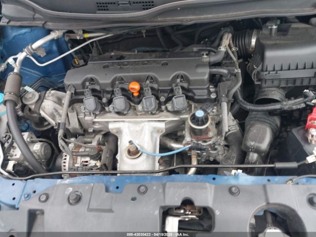19XFB2F84FE020443 Honda CIVIC EX