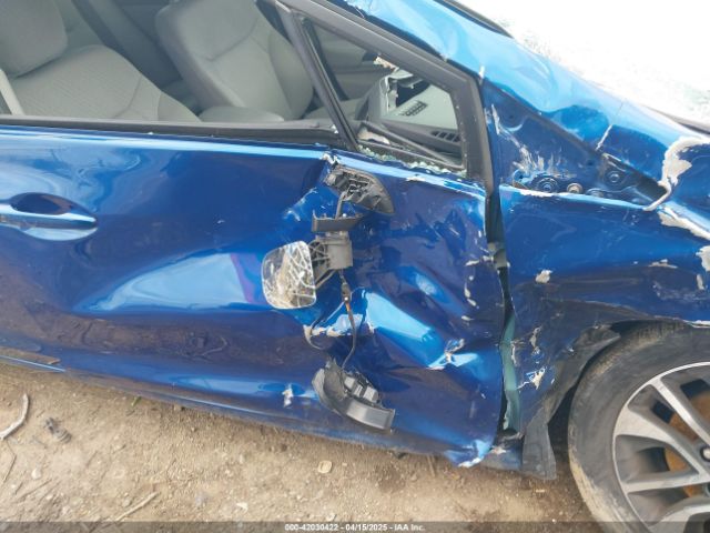 19XFB2F84FE020443 Honda CIVIC EX