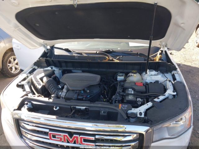 1GKKNMLS1KZ186634 GMC Acadia Slt-1