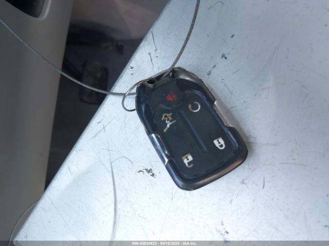 1GKKNMLS1KZ186634 GMC Acadia Slt-1
