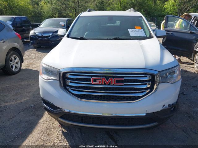 1GKKNMLS1KZ186634 GMC Acadia Slt-1