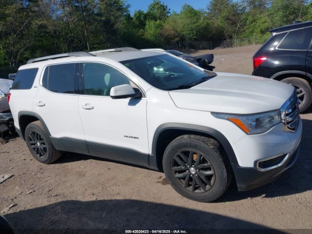 1GKKNMLS1KZ186634 GMC Acadia Slt-1