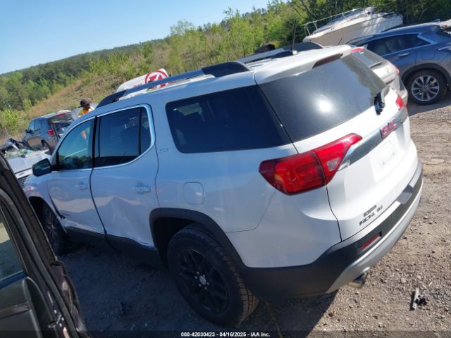 1GKKNMLS1KZ186634 GMC Acadia Slt-1