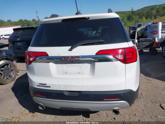 1GKKNMLS1KZ186634 GMC Acadia Slt-1