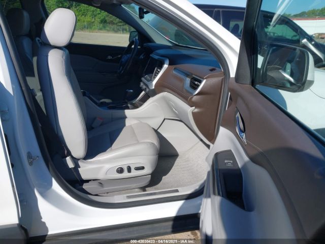 1GKKNMLS1KZ186634 GMC Acadia Slt-1