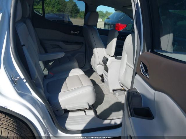 1GKKNMLS1KZ186634 GMC Acadia Slt-1