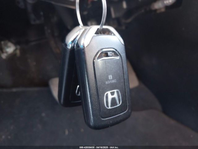 5FNYF5H51LB016163 Honda Pilot 2wd Ex-l