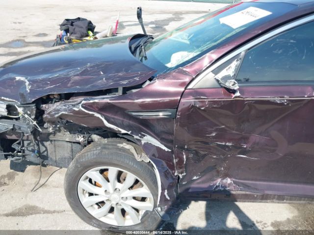 5XXGN4A7XEG290370 KIA OPTIMA EX