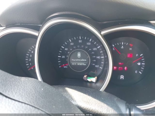 5XXGN4A7XEG290370 KIA OPTIMA EX
