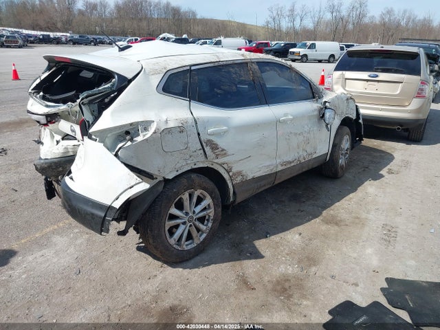 JN1BJ1CR9KW347948 Nissan Rogue Sport S/sl/sv