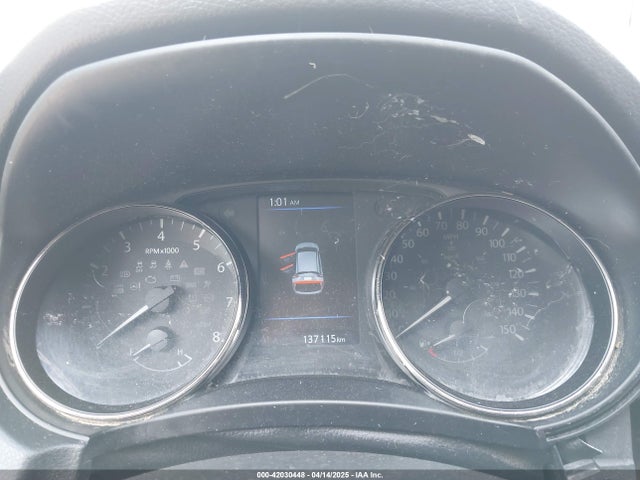 JN1BJ1CR9KW347948 Nissan Rogue Sport S/sl/sv