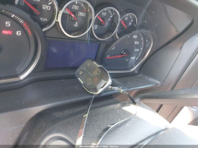 1GCUYDEDXKZ218023 Chevrolet Silverado 1500 Lt