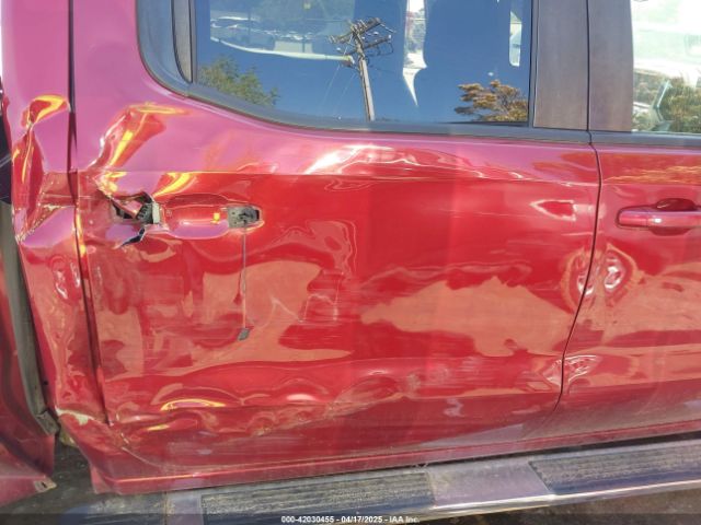 1GCUYDEDXKZ218023 Chevrolet Silverado 1500 Lt