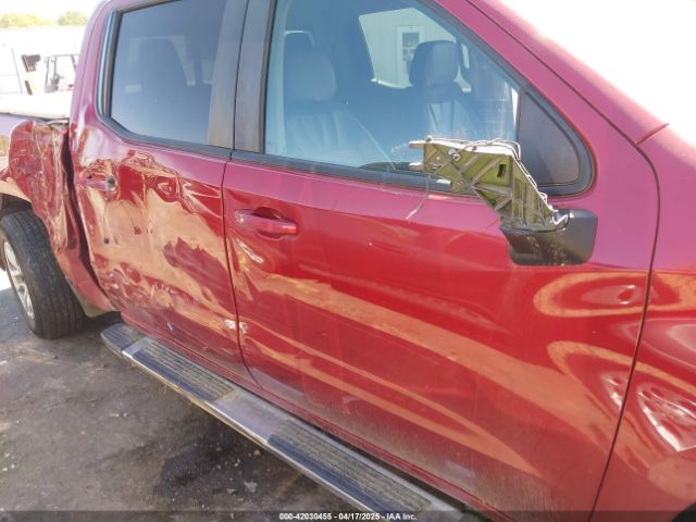 1GCUYDEDXKZ218023 Chevrolet Silverado 1500 Lt