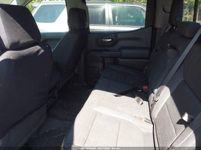 1GCUYDEDXKZ218023 Chevrolet Silverado 1500 Lt
