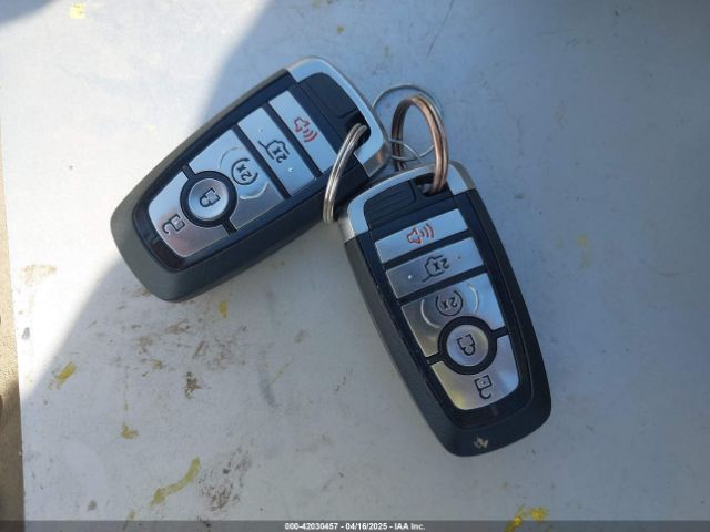 2FMPK4J99LBA08674 Ford EDGE SEL