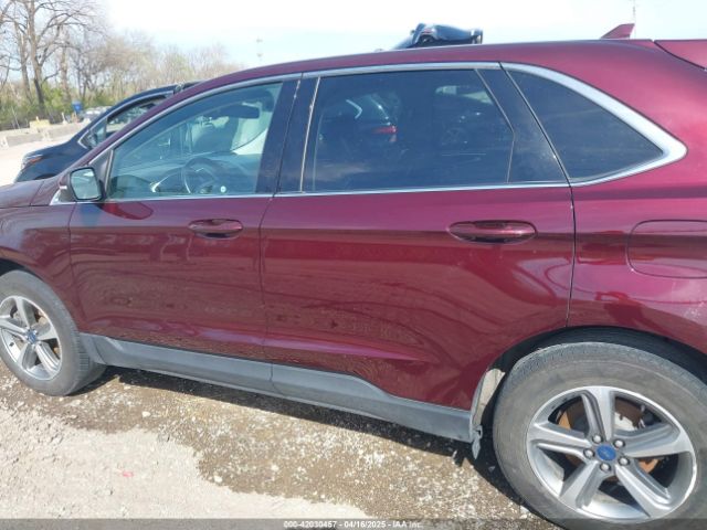 2FMPK4J99LBA08674 Ford EDGE SEL