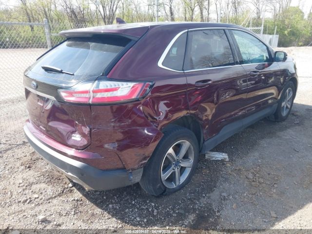 2FMPK4J99LBA08674 Ford EDGE SEL
