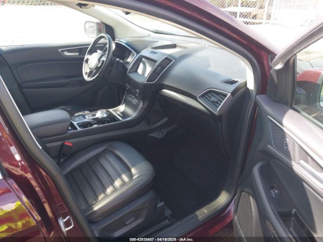 2FMPK4J99LBA08674 Ford EDGE SEL