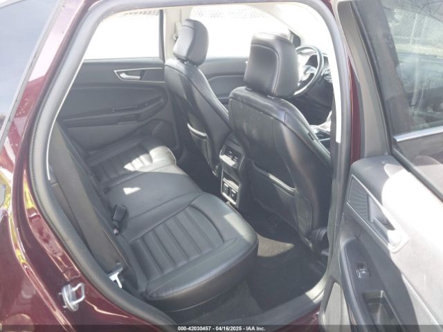 2FMPK4J99LBA08674 Ford EDGE SEL