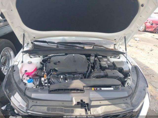 KNAG64J74S5302720 KIA K5 Gt-line