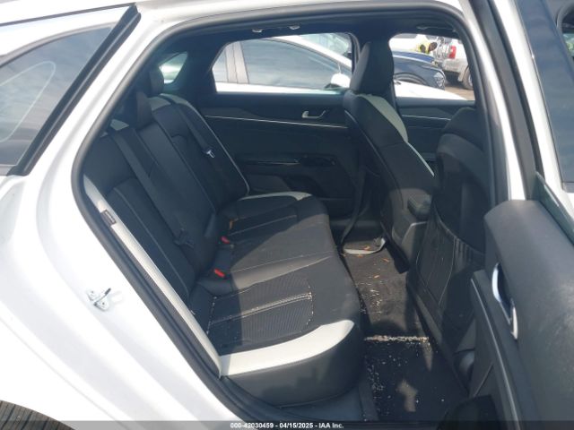 KNAG64J74S5302720 KIA K5 Gt-line