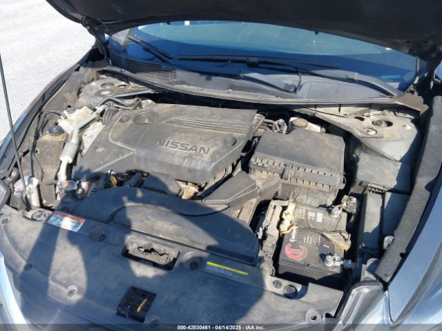 1N4AL3AP7JC269966 Nissan Altima 2.5 S