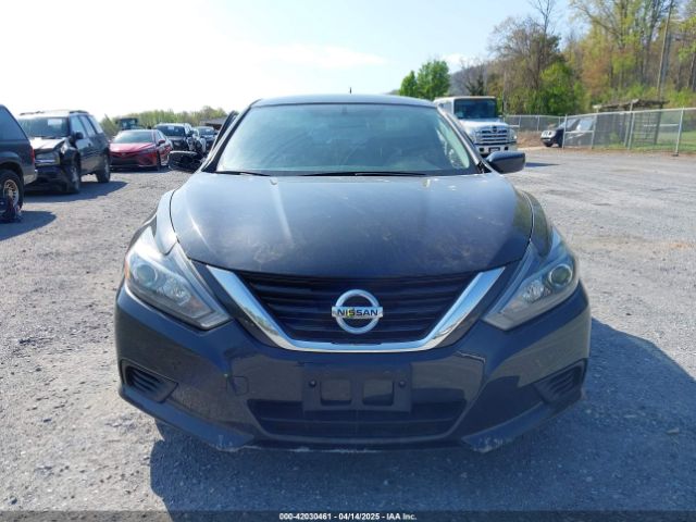 1N4AL3AP7JC269966 Nissan Altima 2.5 S
