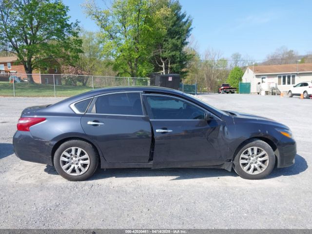 1N4AL3AP7JC269966 Nissan Altima 2.5 S