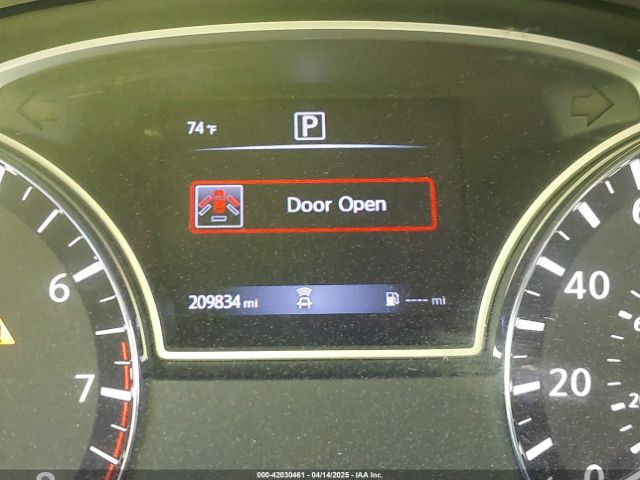 1N4AL3AP7JC269966 Nissan Altima 2.5 S