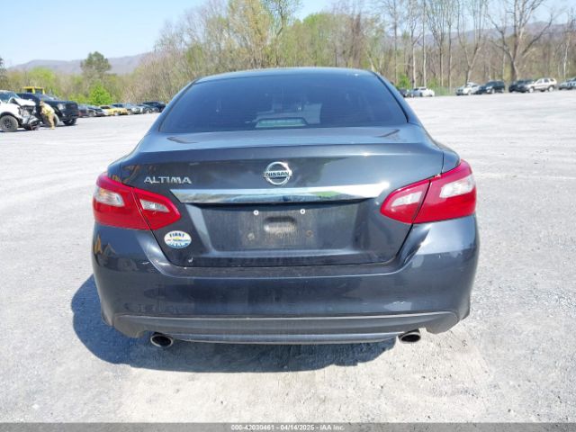 1N4AL3AP7JC269966 Nissan Altima 2.5 S