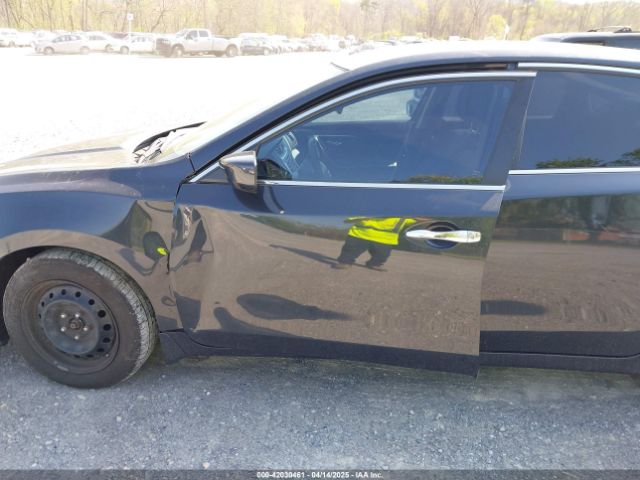 1N4AL3AP7JC269966 Nissan Altima 2.5 S