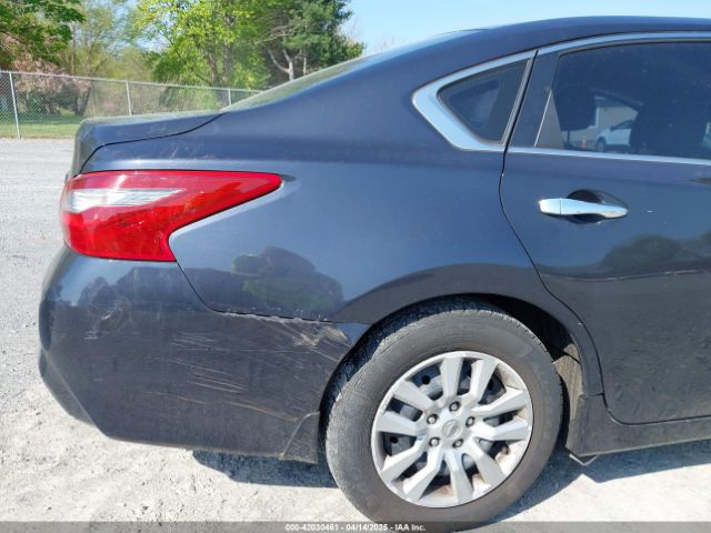 1N4AL3AP7JC269966 Nissan Altima 2.5 S