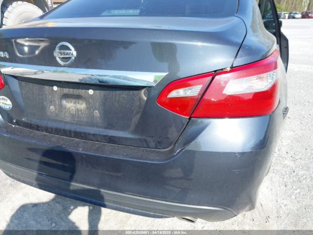 1N4AL3AP7JC269966 Nissan Altima 2.5 S