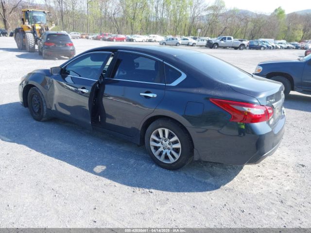 1N4AL3AP7JC269966 Nissan Altima 2.5 S