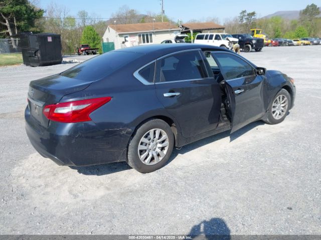 1N4AL3AP7JC269966 Nissan Altima 2.5 S