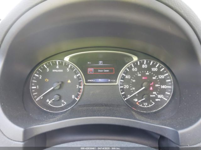 1N4AL3AP7JC269966 Nissan Altima 2.5 S