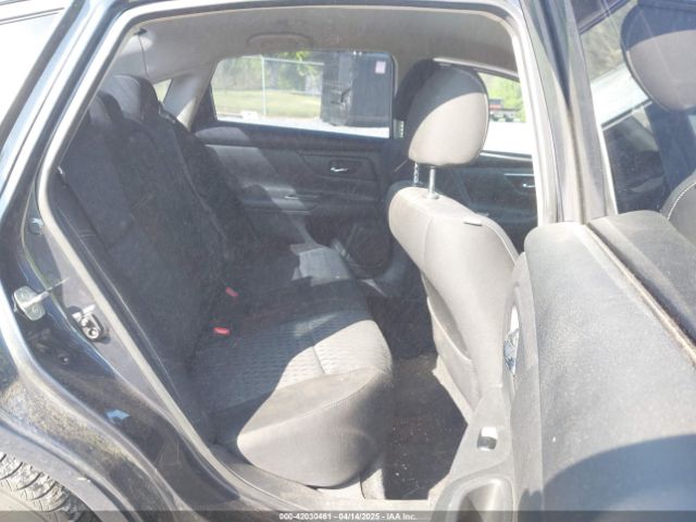 1N4AL3AP7JC269966 Nissan Altima 2.5 S