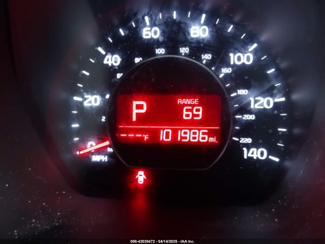 KNDJN2A27F7208331 KIA Soul