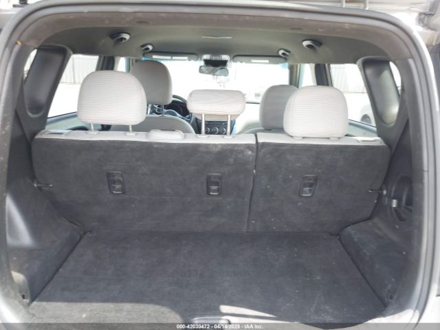 KNDJN2A27F7208331 KIA Soul