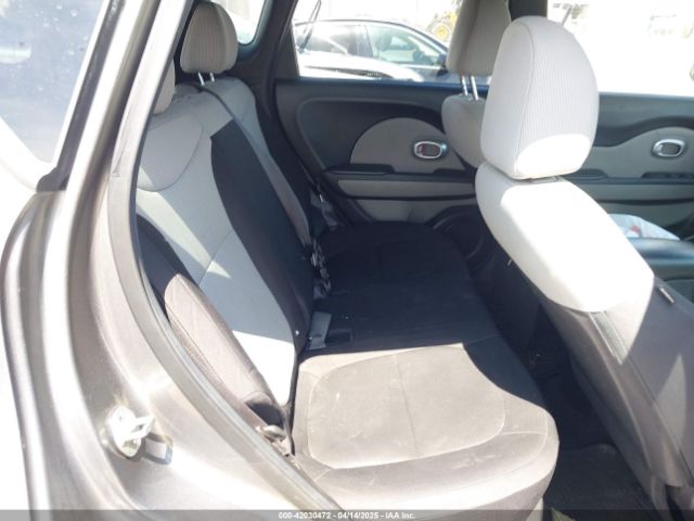 KNDJN2A27F7208331 KIA Soul