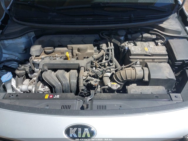 3KPA25ADXME431472 KIA RIO 5-DOOR