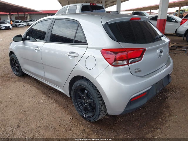 3KPA25ADXME431472 KIA RIO 5-DOOR