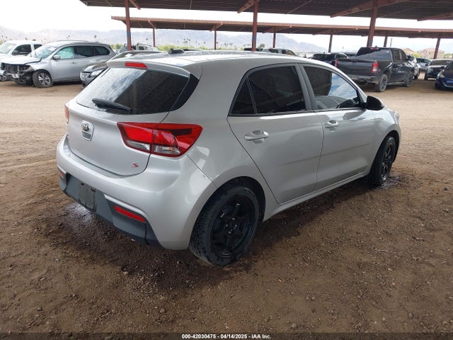 3KPA25ADXME431472 KIA RIO 5-DOOR